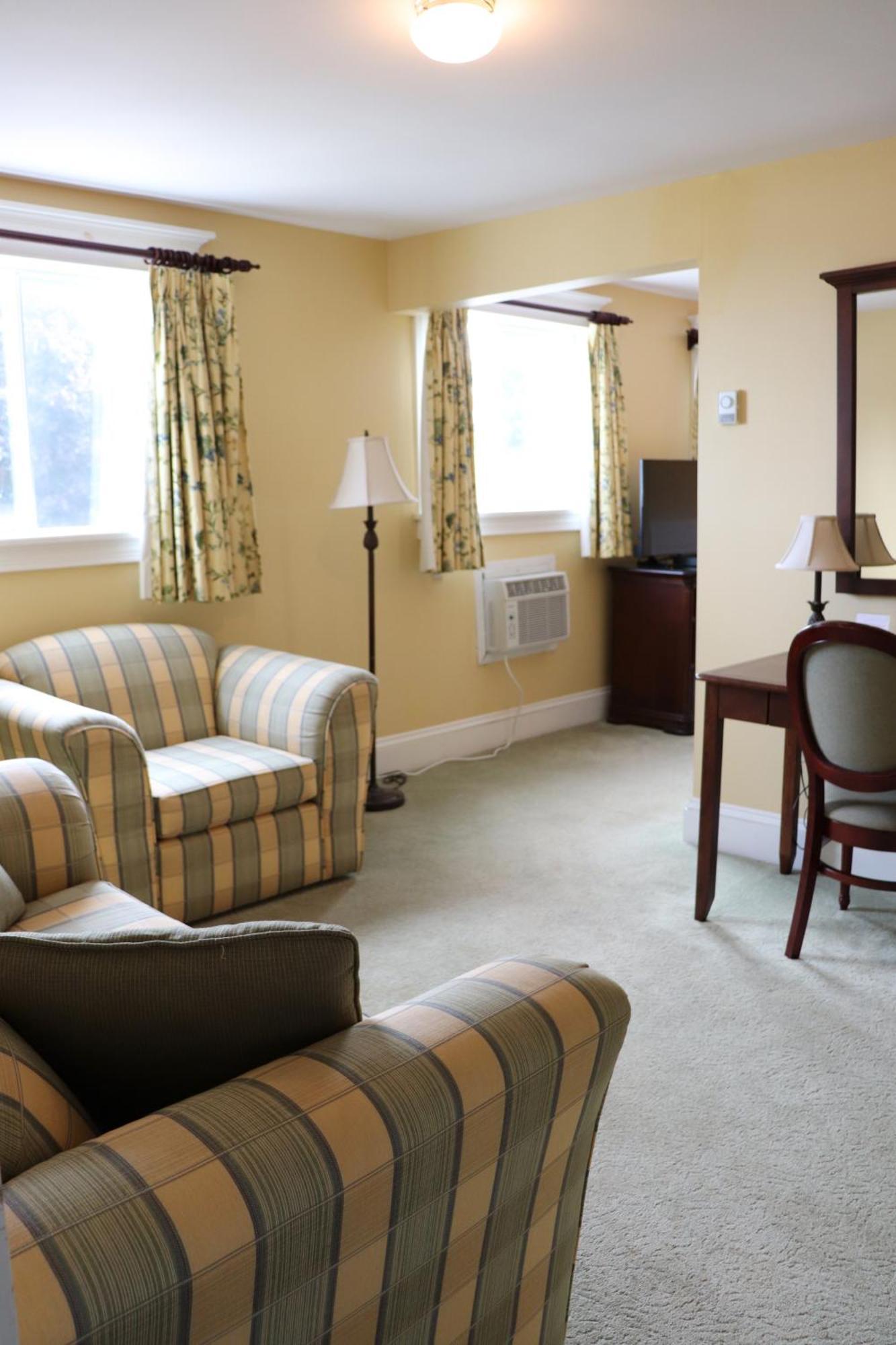 Shining Waters Country Inn Cavendish Exterior foto