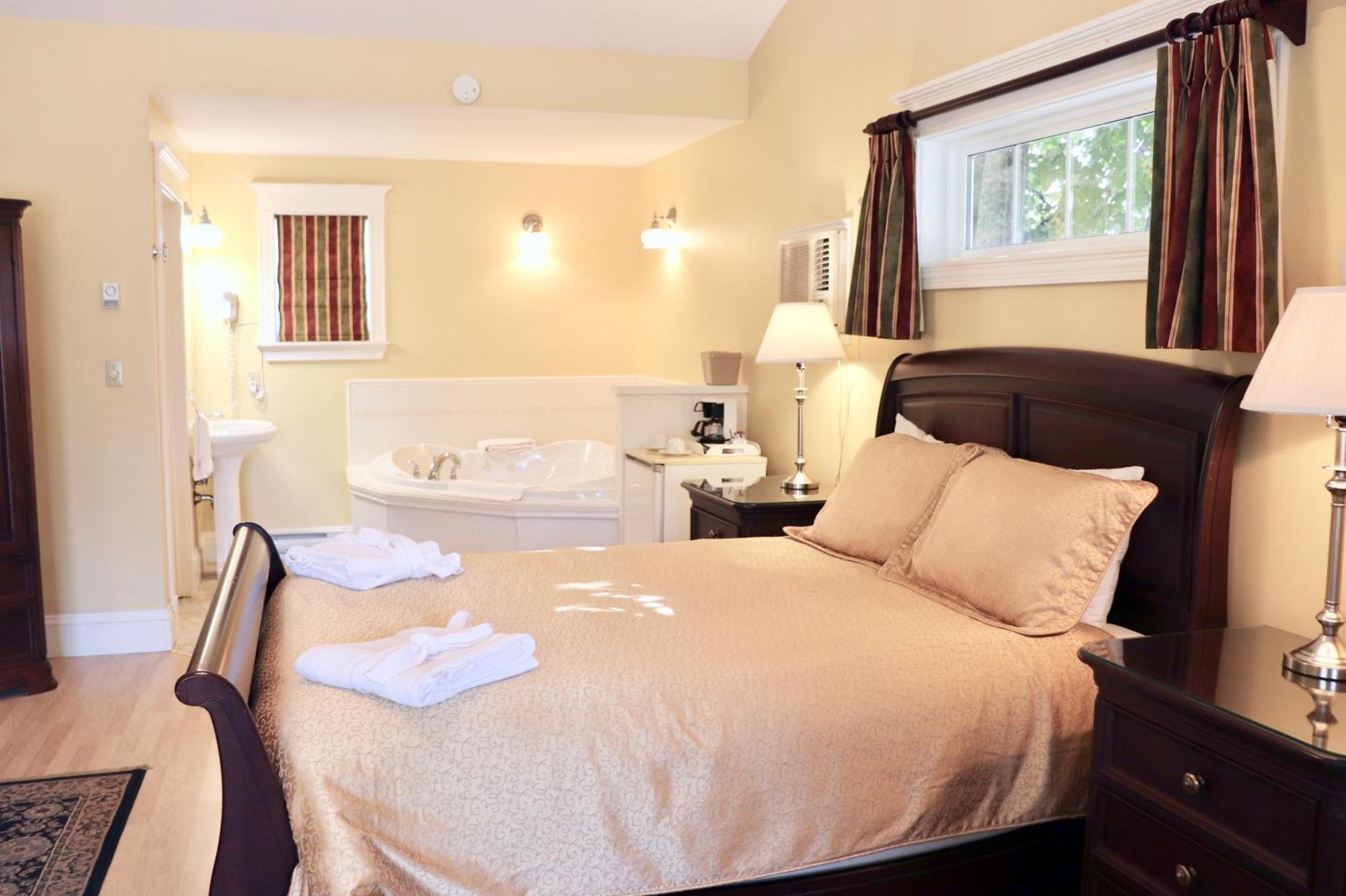 Shining Waters Country Inn Cavendish Exterior foto