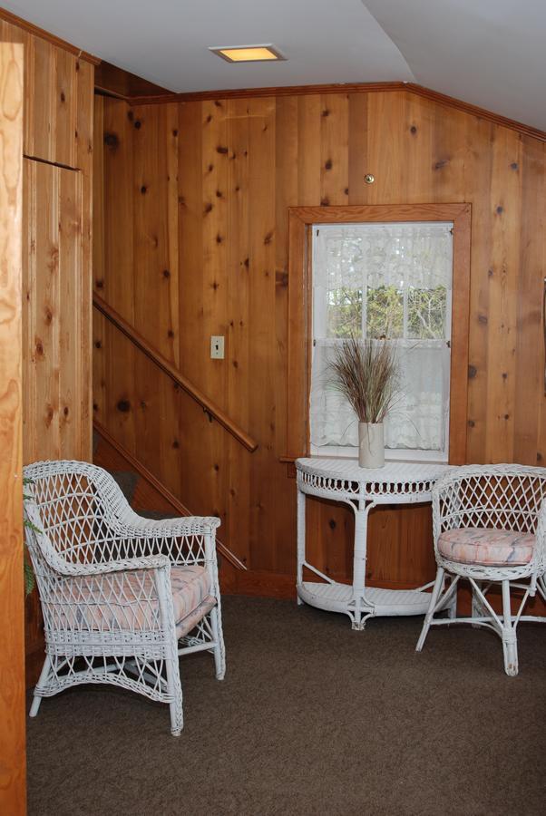 Shining Waters Country Inn Cavendish Exterior foto