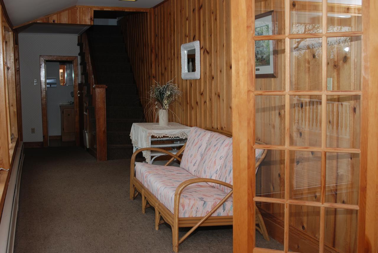 Shining Waters Country Inn Cavendish Exterior foto