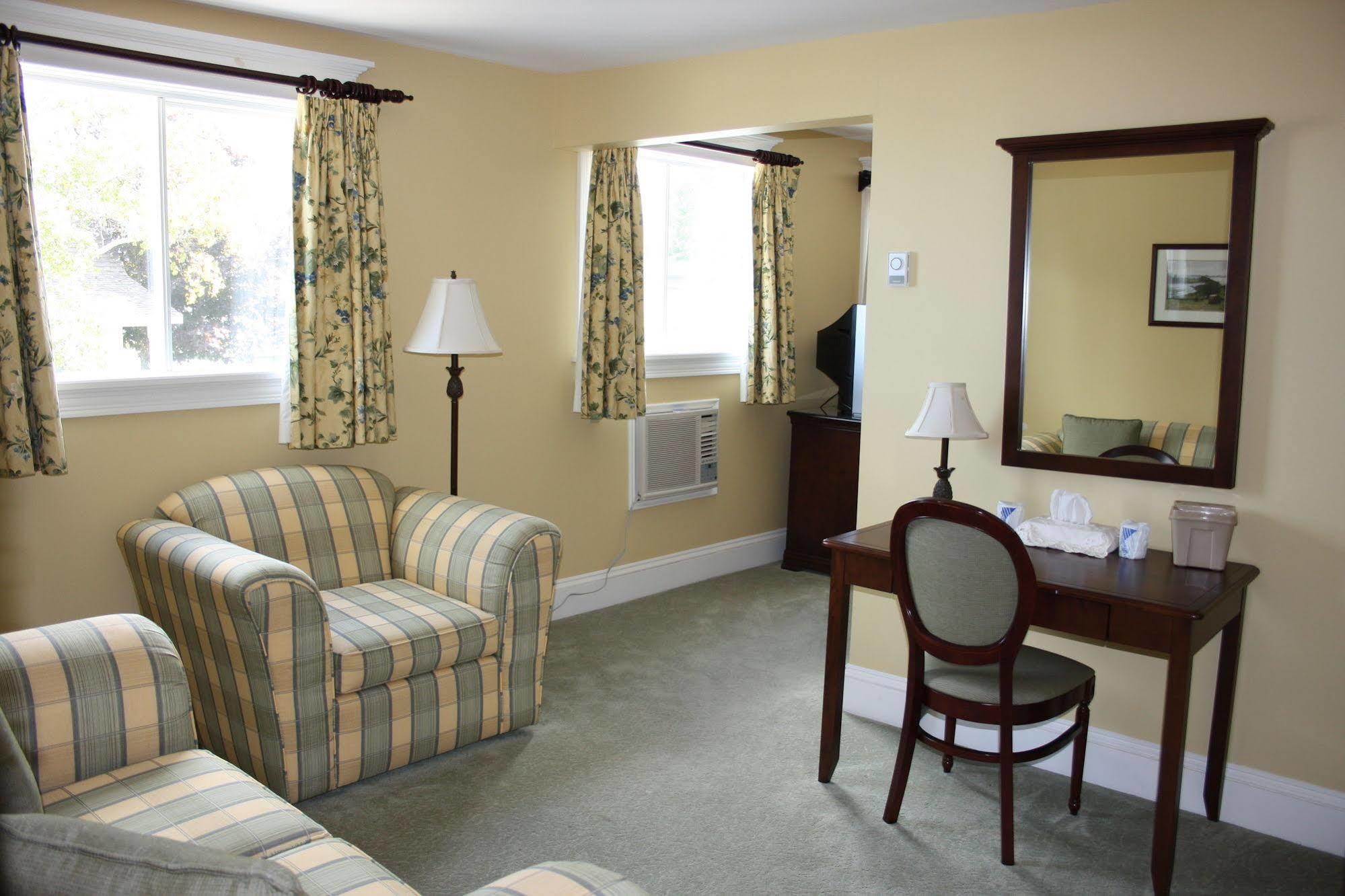 Shining Waters Country Inn Cavendish Exterior foto