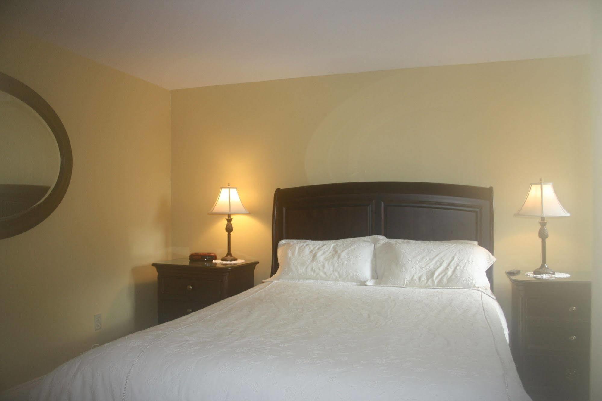 Shining Waters Country Inn Cavendish Exterior foto