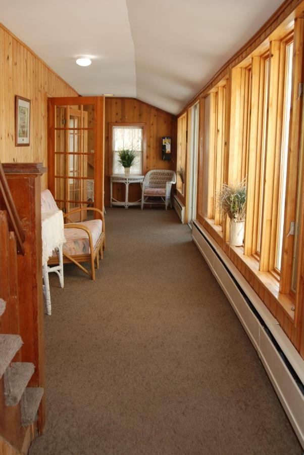 Shining Waters Country Inn Cavendish Exterior foto