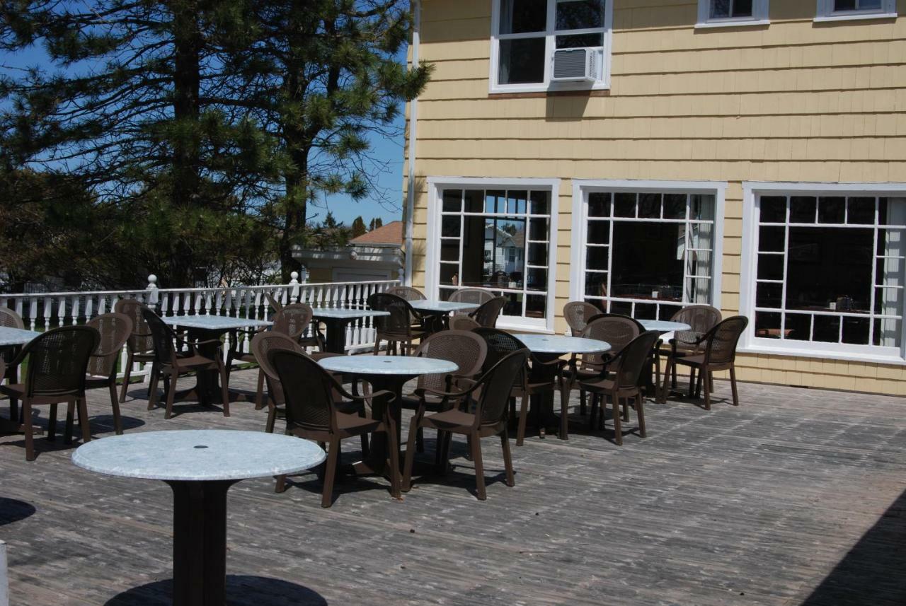 Shining Waters Country Inn Cavendish Exterior foto